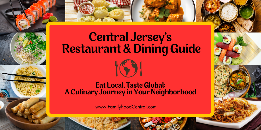 Restaurant Guide